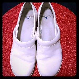 Nurse💙Mates Shoe